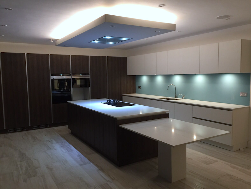 Image of kitchen 1