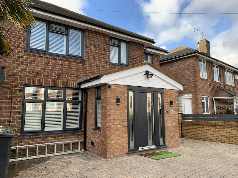 Image of residential property