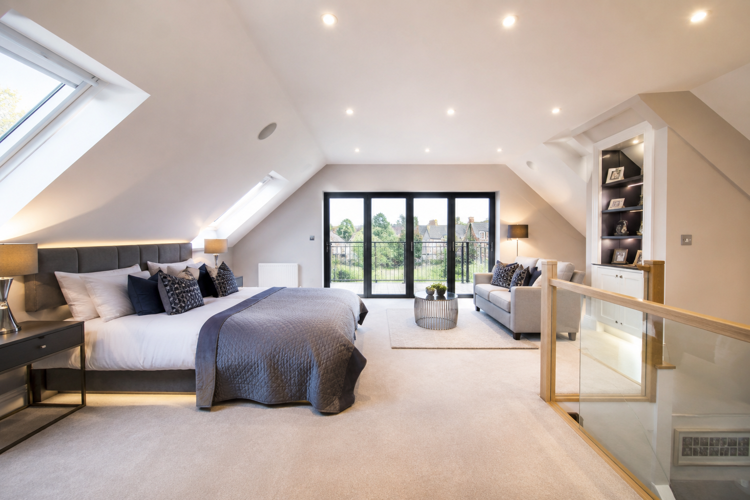 Loft cONVERSION